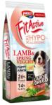 Panzi Fitactive Puppy/Junior Large Breed Hypoallergenic lamb & spring veggies 15 kg