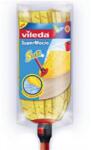 Vileda Gyorsfelmosó fej, VILEDA SuperMocio Soft , sárga (F0035V)