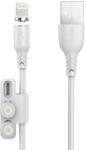 FONENG X62 3 in 1 White