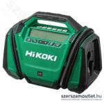 HiKOKI (Hitachi) UP18DA-W4Z