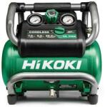 HiKOKI (Hitachi) EC36DA-W4Z