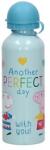 Kids Licensing Vizes palack Peppa malac - Another Perfect Day kék