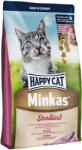 Happy Cat Minkas Sterilised 10 kg
