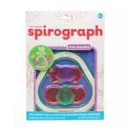 PlayMonster Mini set spirograf - Forme distractive (24316)