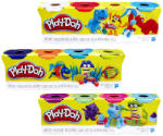 Hasbro Play-Doh plastilină 4 bucăţi (B5517)