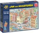 Jumbo Jan Van Haasteren - Hiányzó elemek 1000 db-os (20041)