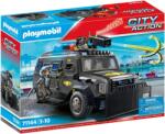 Playmobil Vehiculul de teren al echipei SWAT (PM71144)