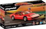 Playmobil Magnum Ferrari 308 (PM71343)