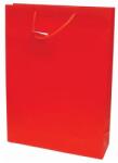 Creative Special Simple XL 33x46x10 cm egyszínű piros zsinórfüles 71455