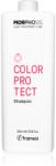 Framesi Morphosis Color Protect sampon normál és finom hajra a szín védelméért 1000 ml