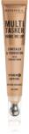 Rimmel Multi-Tasker Wake Me Up alapozó és korrektor az élénk bőrért árnyalat 40 Ivory 20 ml