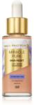 MAX Factor Miracle Pure ápoló alapozó árnyalat 40-60 Light 30 ml