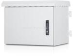 Formrack 7U 600x600 IP66 kültéri fali rack szekrény , dupla rétegű (OUT-7U600DW) (OUT-7U600DW)