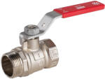 ARCO Nile karos golyóscsap 1/2" fix KB (160603)