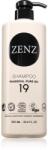 ZENZ Organic Products Rhassoul Pure No. 19 sampon hidratant cu efect de condiționer 900 ml