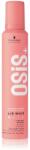 Schwarzkopf Spumă de păr flexibilă OSiS Air Whip (Flexible Mousse) 200 ml