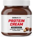 BioTechUSA Protein Cream proteines kenyérfeltét Cocoa & Hazelnut 400 g