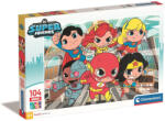 Clementoni DC Comics maxi puzzle 104 db-os (25720)