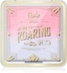 Rude Cosmetics The Roaring 20's Ombre Blush púderes arcpír árnyalat Rococo 10 g