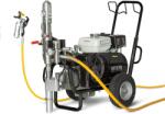 Wagner *! AJÁNDÉK! * Wagner HeavyCoat 970 G SSP Spraypack, benzinmotoros (2332194)