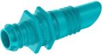 GARDENA MDS végcsepegtető, 2 l/h - 25 db/csomag (13307-20)