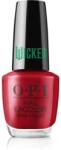 OPI Wicked Nail Lacquer lac de unghii culoare Nessa-Ist Rose 15 ml