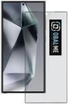 OBAL: ME Privacy 5D üvegfólia Samsung Galaxy S24 Ultra fekete