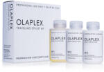 OLAPLEX Travel Kit csomag - fodrasznagyker