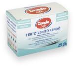 Florin Bradolife fertőtlenítő kendő - 25 db - 1 csomag
