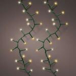 Lumineo LED fényfüzér 34m (1500 LED), meleg fehér, klasszikus meleg fehér (40101620)