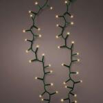 Lumineo LED fényfüzér 34m (1500 LED), klasszikus meleg fehér (40101618)