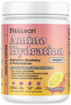 Fit & Lean Amino Hydration & Energy (363 g, Limonadă Roz)