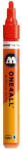 MOLOTOW Marker acrilic Molotow One4All227HS-CO, 4 mm, traffic red (MLW146)