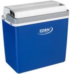 ZORN Termoelektromos doboz Zorn Z 24, 21.7L, 12V, 2.7 KG, kék (Z 24 Zorn)