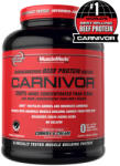 MuscleMeds Carnivor 100% Beef Protein (1624 g, Biscuiți cu Ciocolată și Cremă )