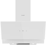 ELMARK Szögletes fali páraelszívó EL-90J72WH 800m³/h fehér Elmark (ELM 300040)