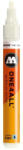 MOLOTOW Marker acrilic Molotow One4All227HS, 4 mm, nature white (MLW179)