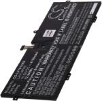 Powery Helyettesítő laptop akku Lenovo Yoga 9 14IAP7 82LU005KSB