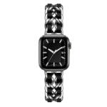 SmartWatcherz Apple Watch Ladies Rozsdamentes Acél Szíj (49033592144200)