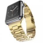 SmartWatcherz Apple Watch Steel Fit Rozsdamentes Acél Szíj (49030971195720)