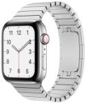 SmartWatcherz Apple Watch Steel Strap Rozsdamentes Acél Szíj (49016348967240)