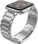 SmartWatcherz Apple Watch Titán Fémszíj (49034456203592)