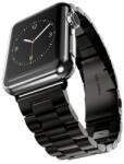 SmartWatcherz Apple Watch Steel Fit Rozsdamentes Acél Szíj (49030971228488)