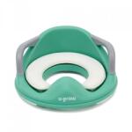 U-Grow Reductor pentru toaleta, verde (UGRT-36GRN) - shoppix Olita
