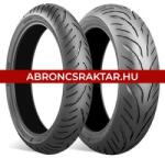 Bridgestone 180/55 R17 73w Battlax T32-gt R
