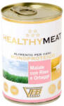 Healthy Meat monoprotein paté - porc 400 g Data valabilitate produs: 06.07. 2025