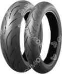 Bridgestone Battlax S20r 180/55r17 73 W Tl Zr