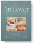 Printworks Пъзел ART LOVER PART AND WHOLE, 1000 броя, Printworks (PRPW00695)
