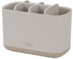 Joseph Joseph Joseph Joseph EASYSTORE 70575 ekrü fogkefe pohár, műanyag (JS70575)