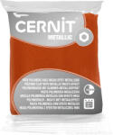 Cernit Polymer Clay Metallic Полимерна глина Rust 56 g (CE0870056775C)